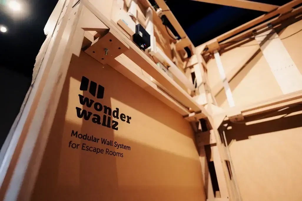 How we build the attraction