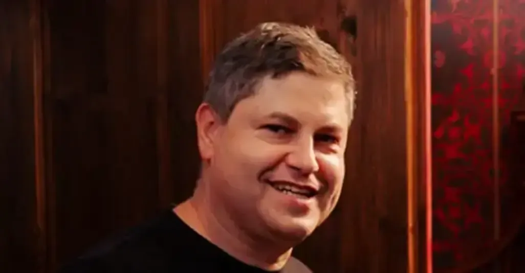 Adam Szymański