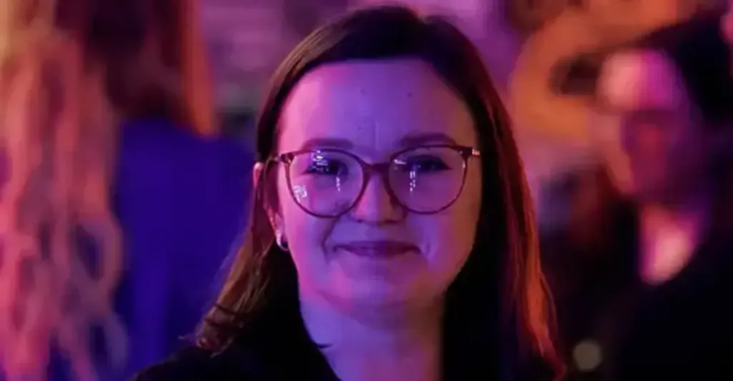 Anna Kryśkow