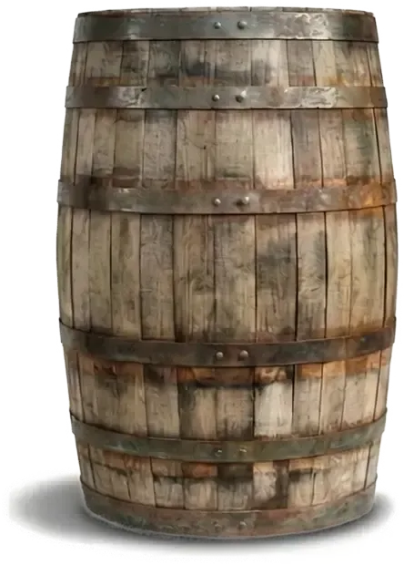 barrell