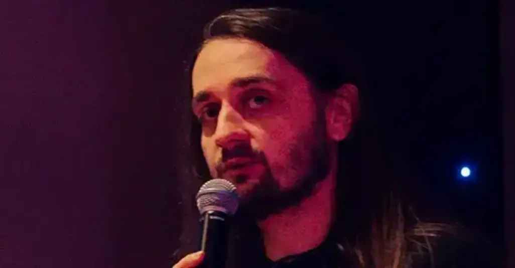 Bartosz Idzikowski