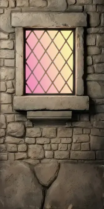 Stone Window