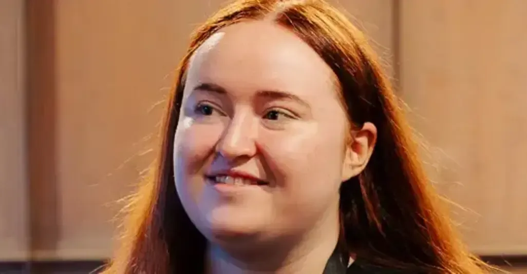Zuzanna Nawrocka